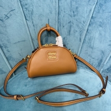 Miu Miu Top Handle Bags